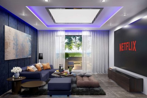 Condominio de 1 dormitorio en Kathu, Tailandia № 166021 - foto 11