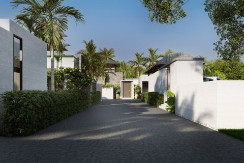 Villa in Ko Kaeo, Thailand 3 bedrooms № 74118 - photo 15
