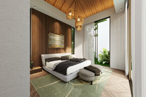 Villa in Ko Kaeo, Thailand 3 bedrooms № 74118 - photo 9