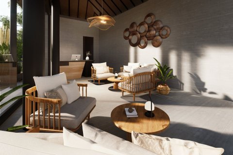 Villa in Ko Kaeo, Thailand 3 bedrooms № 74118 - photo 16