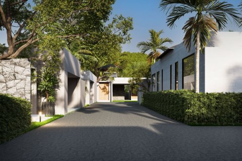 Villa in Ko Kaeo, Thailand 3 bedrooms № 74118 - photo 13