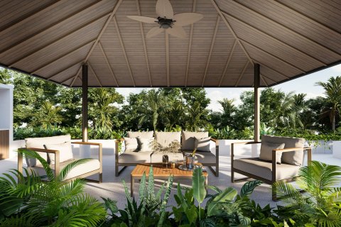 Villa in Ko Kaeo, Thailand 3 bedrooms № 74118 - photo 7