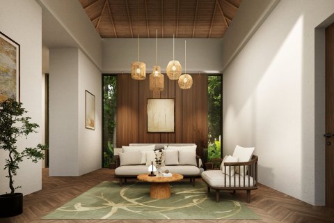 Villa in Ko Kaeo, Thailand 3 bedrooms № 74118 - photo 28