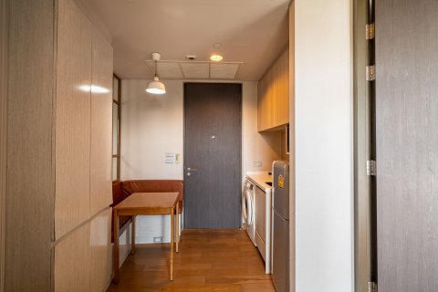 Studio in the Condo in Khlong Toei, Bangkok, Thailand № 161542 - photo 6