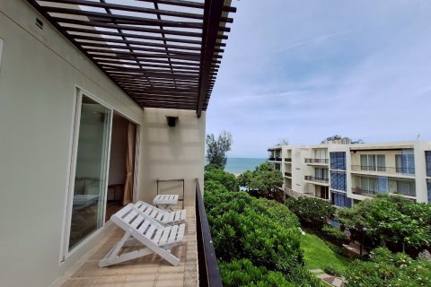 Condo à Hua Hin, Thaïlande, 2 chambres № 137705 - photo 21