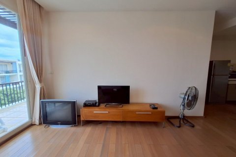 Condo à Hua Hin, Thaïlande, 2 chambres № 137705 - photo 14