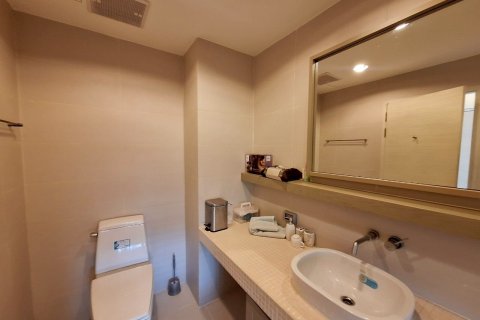 Condo à Hua Hin, Thaïlande, 2 chambres № 137705 - photo 22