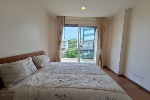 Condo à Hua Hin, Thaïlande, 2 chambres № 137705 - photo 6