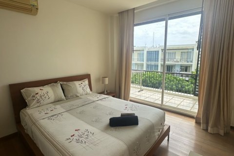 Condo à Hua Hin, Thaïlande, 2 chambres № 137705 - photo 5
