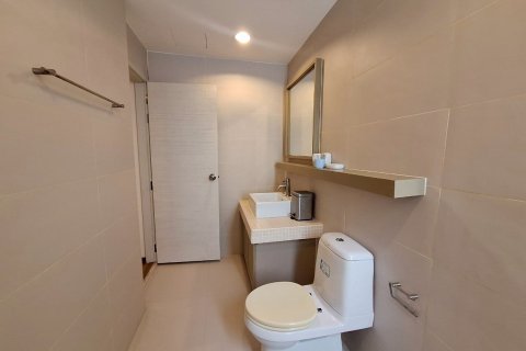 Condo à Hua Hin, Thaïlande, 2 chambres № 137705 - photo 19