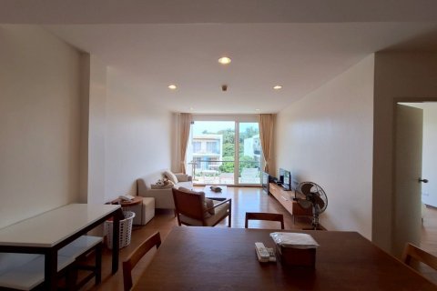 Condo à Hua Hin, Thaïlande, 2 chambres № 137705 - photo 2