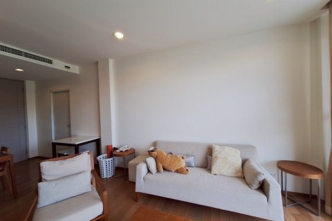 Condo à Hua Hin, Thaïlande, 2 chambres № 137705 - photo 20