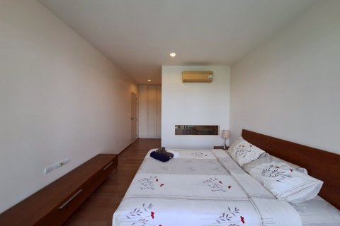Condo à Hua Hin, Thaïlande, 2 chambres № 137705 - photo 26
