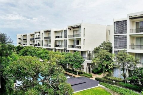 Condo à Hua Hin, Thaïlande, 2 chambres № 137705 - photo 8