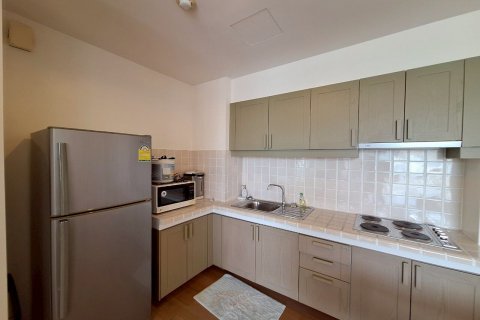 Condo à Hua Hin, Thaïlande, 2 chambres № 137705 - photo 23