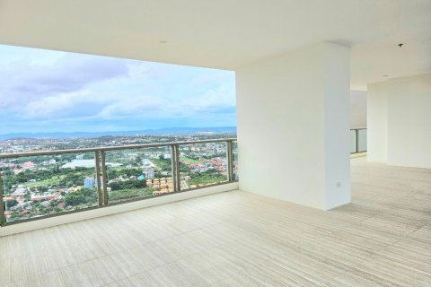 Condominio de 5 dormitorios en Pattaya, Tailandia № 75727 - foto 11