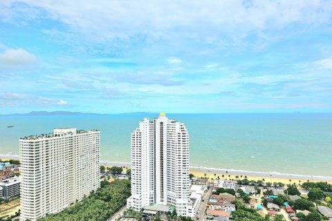 Condominio de 5 dormitorios en Pattaya, Tailandia № 75727 - foto 5