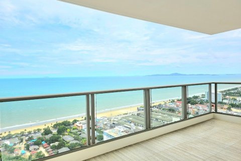 Condominio de 5 dormitorios en Pattaya, Tailandia № 75727 - foto 7