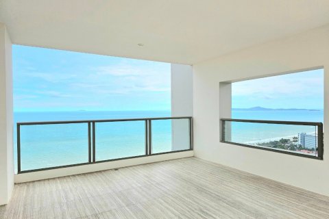 Condominio de 5 dormitorios en Pattaya, Tailandia № 75727 - foto 10