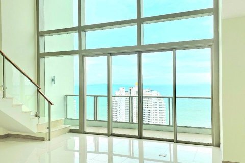 Condominio de 5 dormitorios en Pattaya, Tailandia № 75727 - foto 19