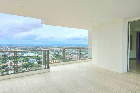 Condominio de 5 dormitorios en Pattaya, Tailandia № 75727 - foto 9