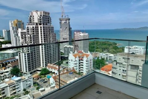 Condominio de 1 dormitorio en Pattaya, Tailandia № 75725 - foto 8