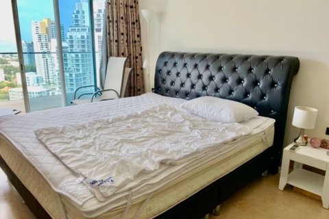 Condominio de 1 dormitorio en Pattaya, Tailandia № 75725 - foto 14