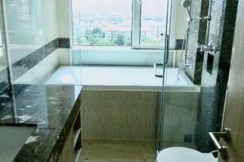 Condominio de 1 dormitorio en Pattaya, Tailandia № 75725 - foto 17