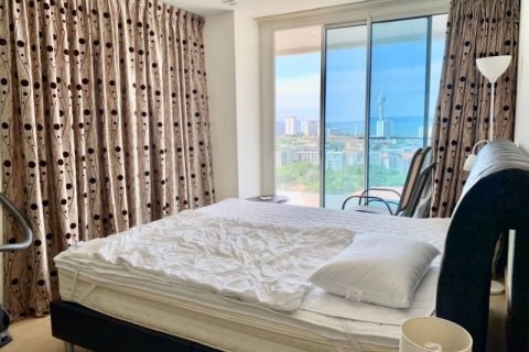 Condominio de 1 dormitorio en Pattaya, Tailandia № 75725 - foto 16