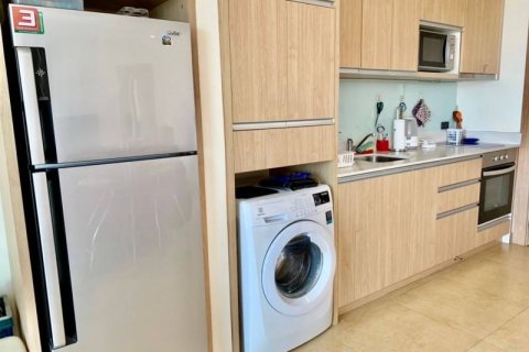 Condominio de 1 dormitorio en Pattaya, Tailandia № 75725 - foto 11