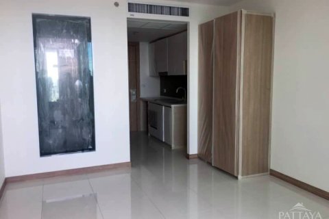 Estudio en el condominio en Pattaya, Tailandia № 176514 - foto 3