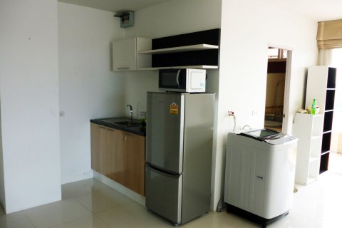Condominio de 1 dormitorio en Pattaya, Tailandia № 176510 - foto 4