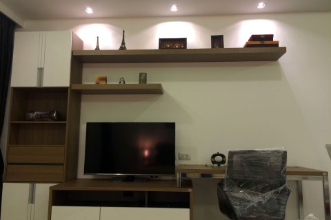 Estudio en el condominio en Pattaya, Tailandia № 176513 - foto 8