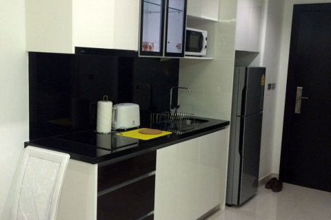 Estudio en el condominio en Pattaya, Tailandia № 176513 - foto 10