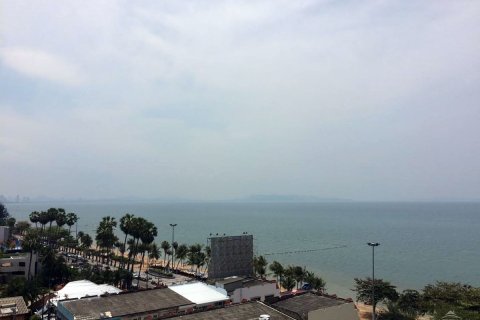 Estudio en el condominio en Jomtien Beach, Pattaya, Tailandia № 176511 - foto 8