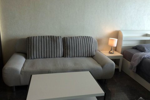 Estudio en el condominio en Jomtien Beach, Pattaya, Tailandia № 176511 - foto 5