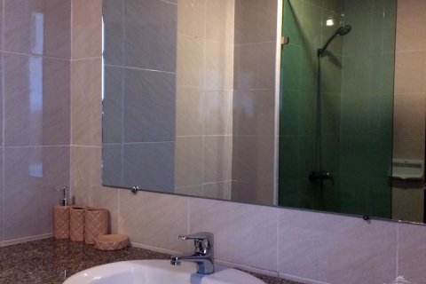 Estudio en el condominio en Jomtien Beach, Pattaya, Tailandia № 176511 - foto 14