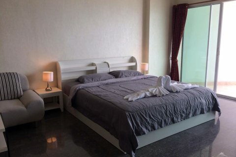 Estudio en el condominio en Jomtien Beach, Pattaya, Tailandia № 176511 - foto 4