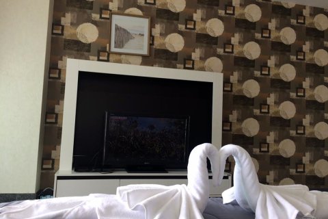 Estudio en el condominio en Jomtien Beach, Pattaya, Tailandia № 176511 - foto 6