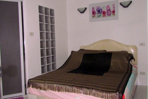 Condominio de 2 dormitorios en Pattaya, Tailandia № 176508 - foto 10