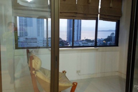 Condominio de 2 dormitorios en Pattaya, Tailandia № 176508 - foto 18