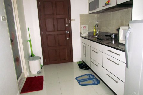 Condominio de 2 dormitorios en Pattaya, Tailandia № 176508 - foto 7