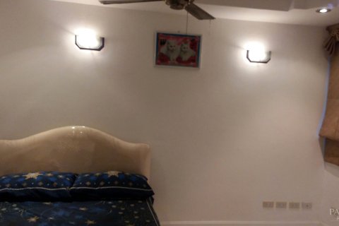 Condominio de 2 dormitorios en Pattaya, Tailandia № 176508 - foto 16