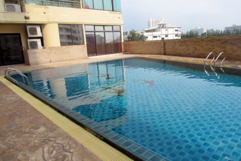 Condominio de 2 dormitorios en Pattaya, Tailandia № 176508 - foto 28