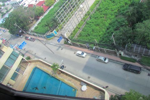 Condominio de 2 dormitorios en Pattaya, Tailandia № 176508 - foto 19