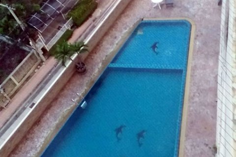 Condominio de 2 dormitorios en Pattaya, Tailandia № 176508 - foto 20
