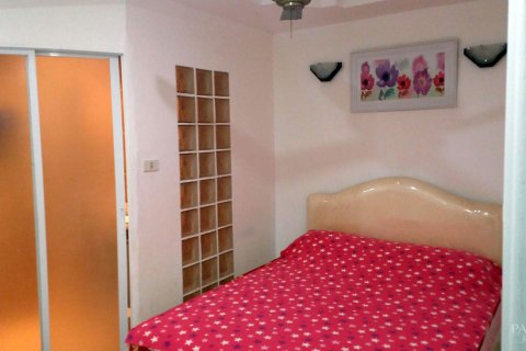 Condominio de 2 dormitorios en Pattaya, Tailandia № 176508 - foto 26