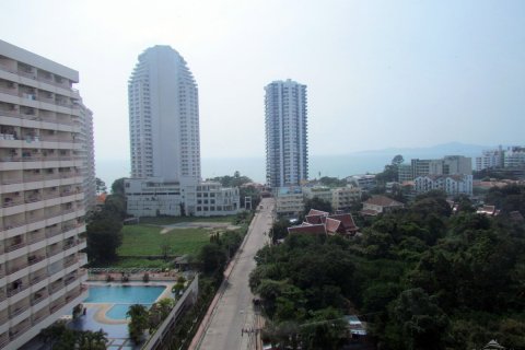 Condominio de 2 dormitorios en Pattaya, Tailandia № 176508 - foto 22
