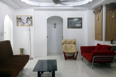 Condominio de 2 dormitorios en Pattaya, Tailandia № 176508 - foto 3