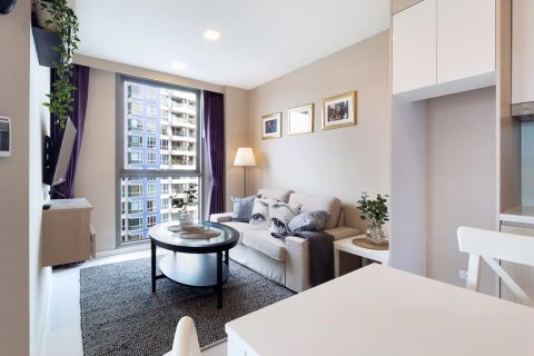Apartamento de 2 dormitorios en Pattaya, Tailandia № 154674 - foto 6